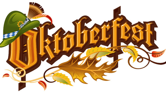 oktoberfest logo