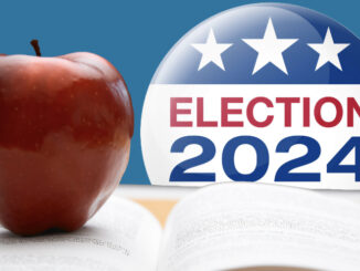 School board races 2024