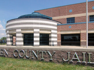 Bergen County Jail