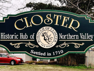 Borough of Closter