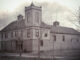 Foresters’ Hall, Kinderkamack Road in Park Ridge, circa 1900.