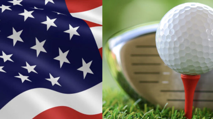 County offers free golf to veterans, service members for Veterans Day