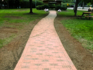 The Hillsdale 125th Anniversary Committee is excited to announce that at the request of so many members of the community it has reopened the opportunity to order commemorative bricks for the pathway in Veterans Park. All orders must be placed by Oct. 15, 2024.