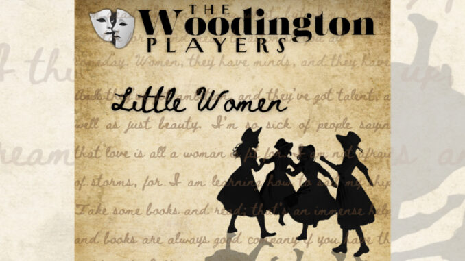 Woodington Players