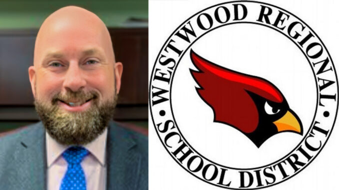 The Westwood Regional School District Board of Education on Thursday, Sept. 26, agreed, 8-0, one abstention, to a five-year contract with Dr. Patrick McQueeney to lead the administration of the WWRSD.