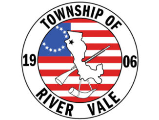 River Vale seal