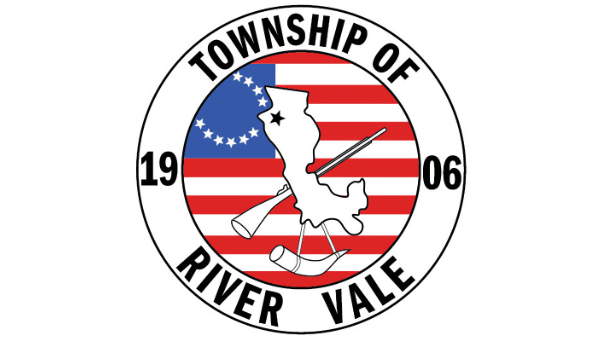 River Vale seal