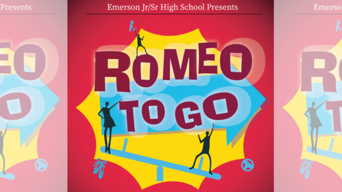 Romeo To Go featured image