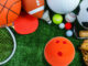 Sports equipment