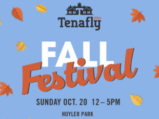 Tenafly Fall Festival