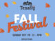 Tenafly Fall Festival