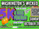 The Township of Washington is gearing up for a spook-tacular event with the launch of its first annual Washington’s Wicked 5K and Kids Fun Run