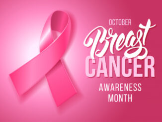 Breast Cancer Awareness Month