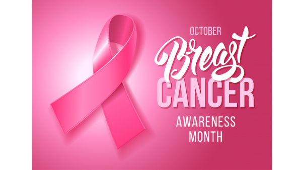 Breast Cancer Awareness Month