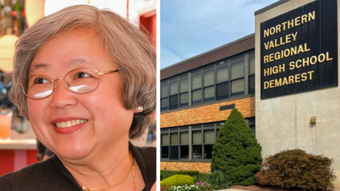 Joanna Shyong’s children established the donor advised fund — The Joanna Shyong Scholarship Fund — at the Northern New Jersey Community Foundation to memorialize her commitment to teaching.