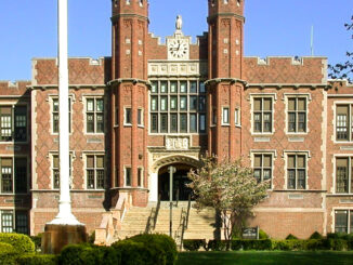 Teaneck High School