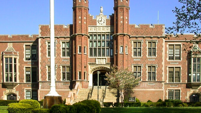 Teaneck High School