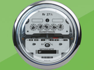 Electric meter