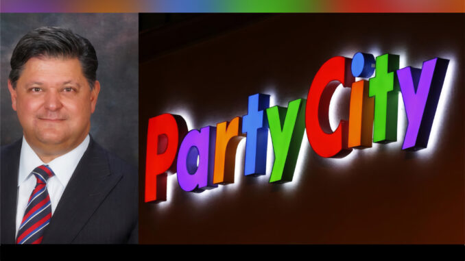 Woodcliff Lake Mayor Carlos Rendo has pledged to help the owner of 100 Tice Boulevard find a replacement for tenant Party City, which recently moved its headquarters here. The company has announced mass layoffs, affecting all of the company's stores and ending a 40-year run of operations.