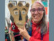 Suzi Gerace has 40 years of experience as a toy designer, producing products made all over the world. Courtesy photo.