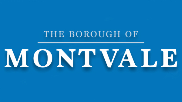 Borough of Montvale