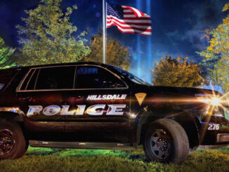 Hillsdale Police Department