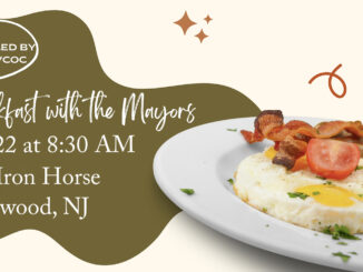 Pascack Mayors Breakfast Returns to Iron Horse Restaurant