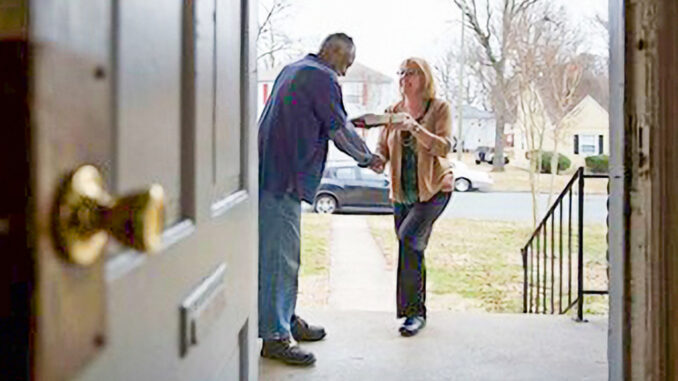 Meals on Wheels North Jersey