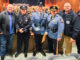 "Park Ridge PD welcomes new leadership and celebrates milestones: Chief Joseph Rampolla was sworn in Tuesday, marking the start of his tenure. Thomas Arcaro Jr. also joined the force and begins academy training next week. Officer Carlos Alicea graduated from the Bergen County Police Academy, earning the Third Place Top Gun Award for marksmanship. Via PRPD on Facebook.