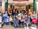 Front to back, left to right: Jordan Pieszchata, Liv Carpenter, Emilia Rettew, Alexa Ganz (exec), Jacqueline Sohl, Cali Dembowski, Izzy Witkowski, Dana Miller, Alexandra Siller, Ethan Platt, Eric Welter, Jesse Merker, Brian Slasinski, Parker Bellaff, Brianna Deutsch, Isabella Manessis (president), Margo Perlman (exec), Ethan Rettew, Patrick Sullivan, Nick Desantis-Amin, Ryan Austein, Sean Roberts, Kyle Diaz, Gabe Guzman, Ciara Leen, Alison Garcia, Ella Gokhale, Kristina Wegner, Charlotte Moy (exec), Jeslyn Abraham (exec), Avery Mendez, Ava Manessis, Christina Ely, Alex Gaskin, Kate Barrett, Anna DeBlock, Daniella Petrillo, and Maya Newell. Michela Piccoline photo.