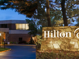 Woodcliff Lake Hilton - Hilton