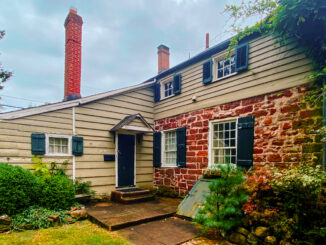 You might soon be able to visit perhaps the oldest home still standing in town, at 12 Pascack Road. The borough hopes to purchase the property shortly so that we and future generations can experience what a homestead was like here nearly 300 years ago.