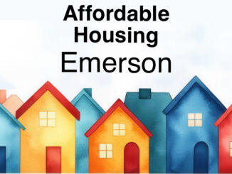 Affordable Housing Emerson