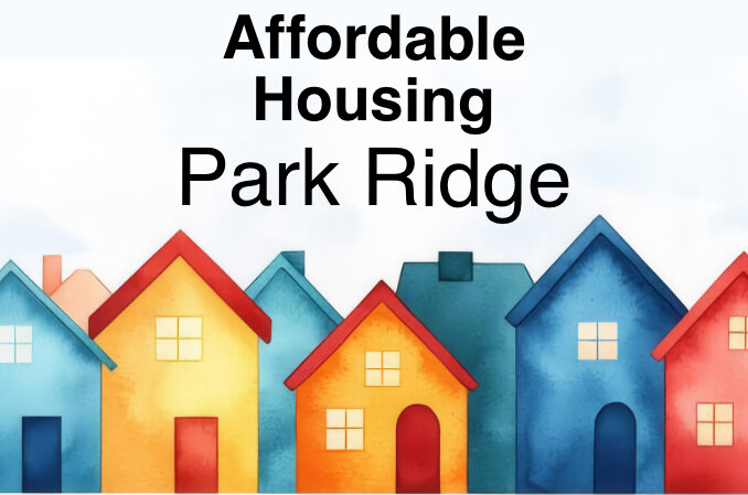 Affordable Housing Park Ridge
