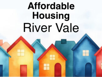 Affordable Housing River Vale