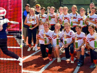 The Westwood Softball Association posts in 2023: Another group of championship winners! Congratulations to these 12U champs for bringing home the trophy! We’re so proud of you and your coaches for an incredible season!” Registration for spring is extended to Feb. 15; “Winter training at @the.hitlaboratory off to a great start. Great sessions for our 3rd–8th-graders.” Westwood Softball Association, Jan. 13 on Facebook