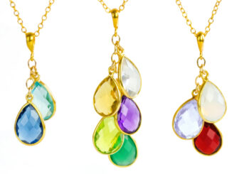 Find your sparkle at the Friends of the Montvale Library Jewelry Sale!