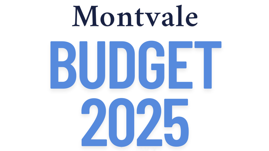 Montvale approves $2M in bonds, $95 average tax increase
