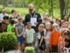 The Borough of Hillsdale and Meadowbrook School are all in on hands-on environmental stewardship. Zoltán Horváth photo.