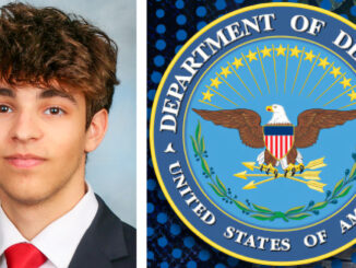 Daniel Epstein, a Pascack Valley alum and University of Delaware engineering student, was awarded the prestigious SMART Scholarship from the U.S. Department of Defense. His sister, Hannah Epstein, received the same honor in 2022.