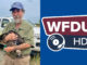 Don Torino, longtime president of the Bergen County Audubon Society, will debut his first monthly radio show, "The Nature Connection," on WFDU-FM RetroRadio.