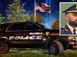 HPD Lt. Travis Woods