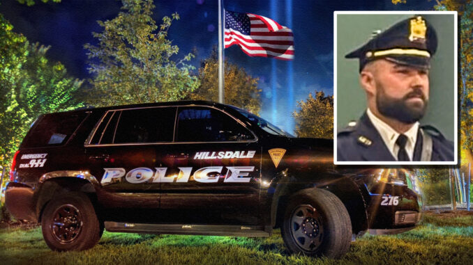 HPD Lt. Travis Woods HPD Lt. Travis Woods