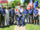 Hillsdale Memorial Day 2019, via Zoltan Horvath
