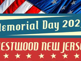 Memorial Day WW