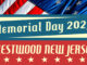 Memorial Day WW