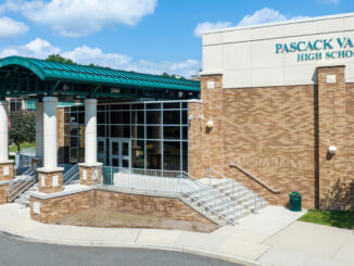 Pascack Valley High School