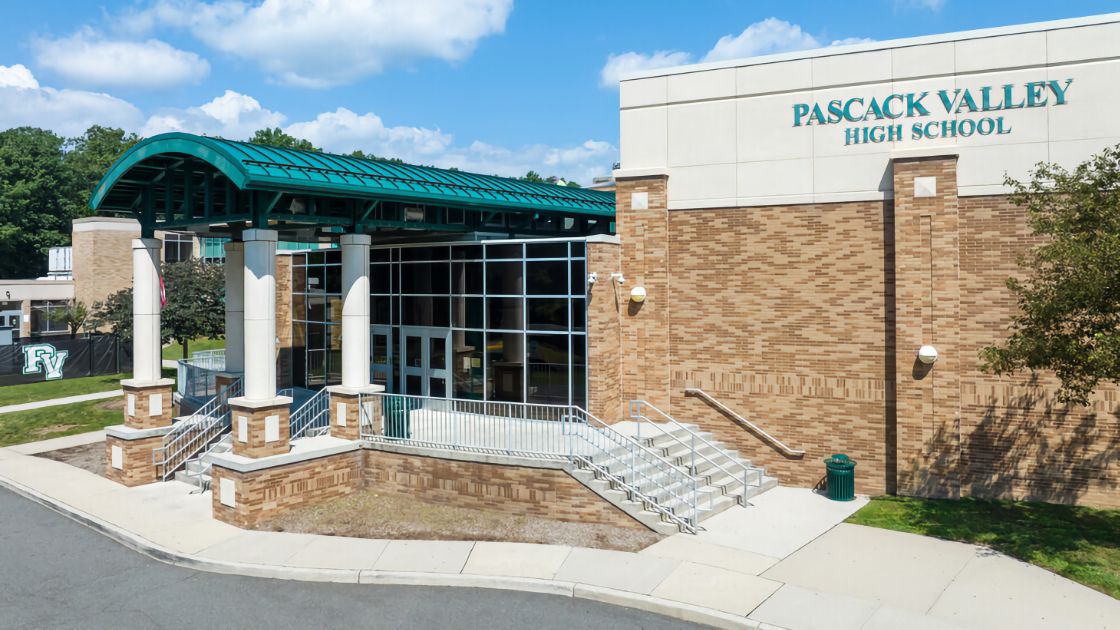 Hillsdale to end student parking on Liberty Avenue