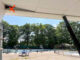 A detail from Boswell Engineering’s fall 2024 Pre-Demolition Survey Report for the former swim club property at 464 Ridgewood Boulevard North. The survey was conducted to identify potential hazards—including asbestos, lead-based paint, universal waste, underground storage tanks, and PCBs—prior to demolition or redevelopment. Officials say the survey was a proactive step to ensure safety during future site work.
