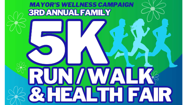 WT Health Fair and 5K WT Health Fair and 5K
